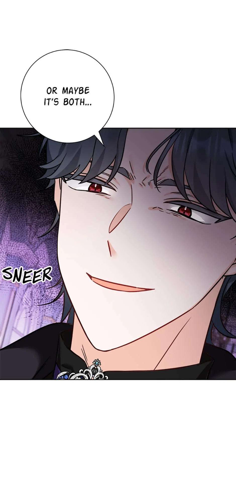 The Male Lead Is in Charge of the Successor Chapter 4 - Page 39