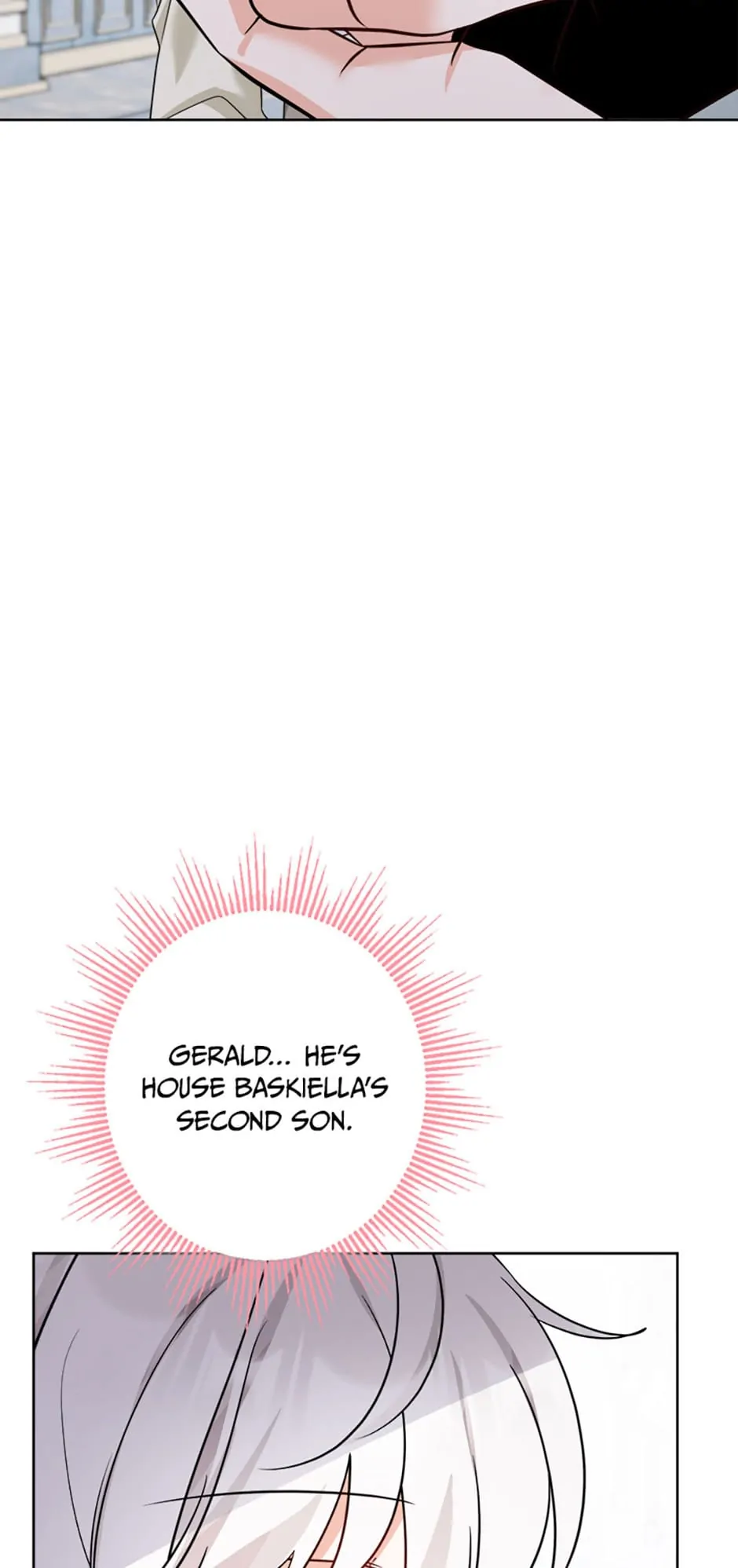 The Male Lead Is in Charge of the Successor Chapter 4 - Page 41
