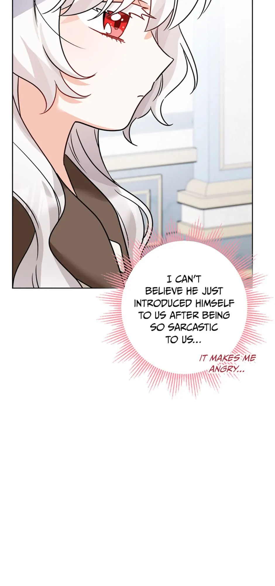 The Male Lead Is in Charge of the Successor Chapter 4 - Page 42