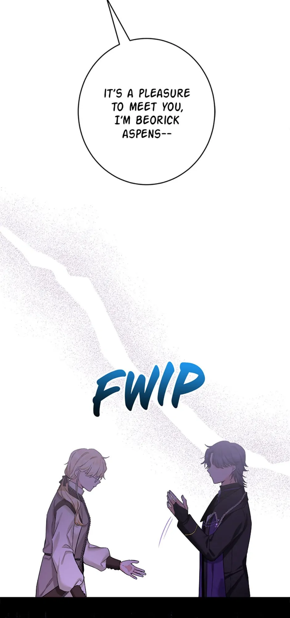 The Male Lead Is in Charge of the Successor Chapter 4 - Page 44