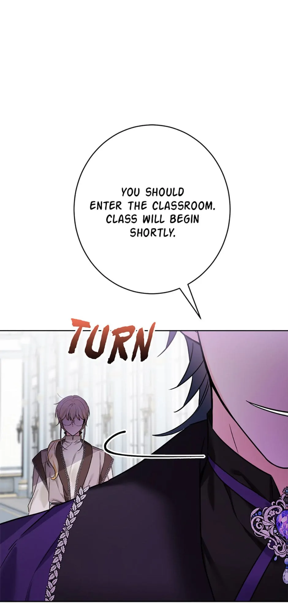 The Male Lead Is in Charge of the Successor Chapter 4 - Page 46
