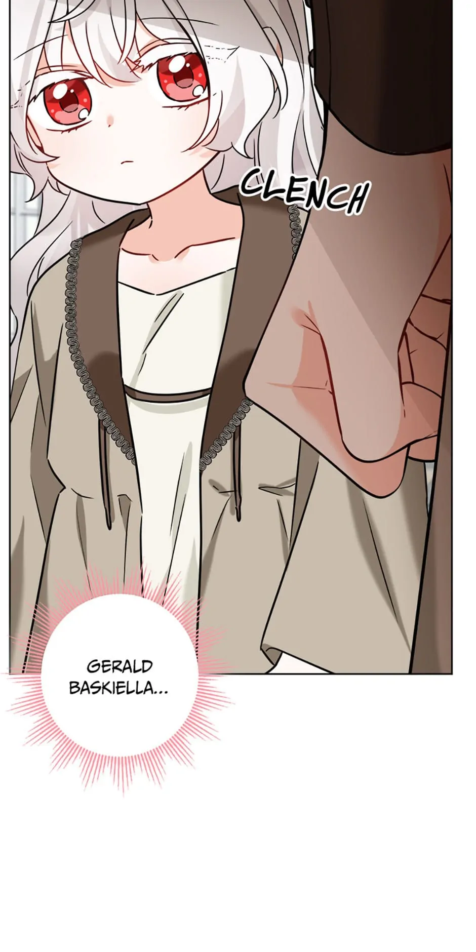 The Male Lead Is in Charge of the Successor Chapter 4 - Page 49