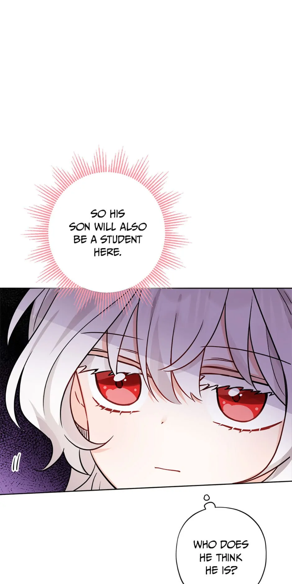 The Male Lead Is in Charge of the Successor Chapter 4 - Page 50