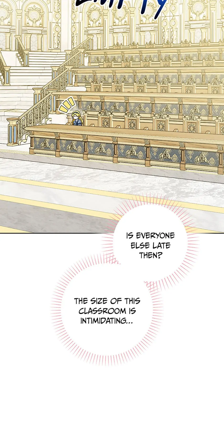 The Male Lead Is in Charge of the Successor Chapter 4 - Page 55