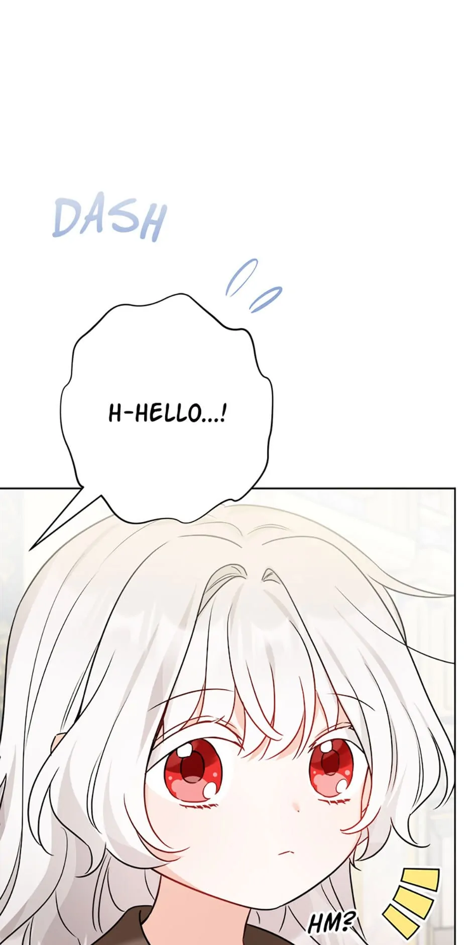 The Male Lead Is in Charge of the Successor Chapter 4 - Page 57