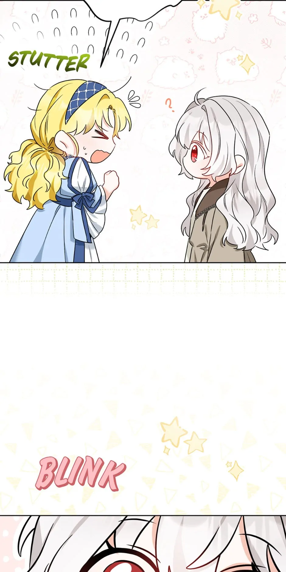 The Male Lead Is in Charge of the Successor Chapter 4 - Page 59
