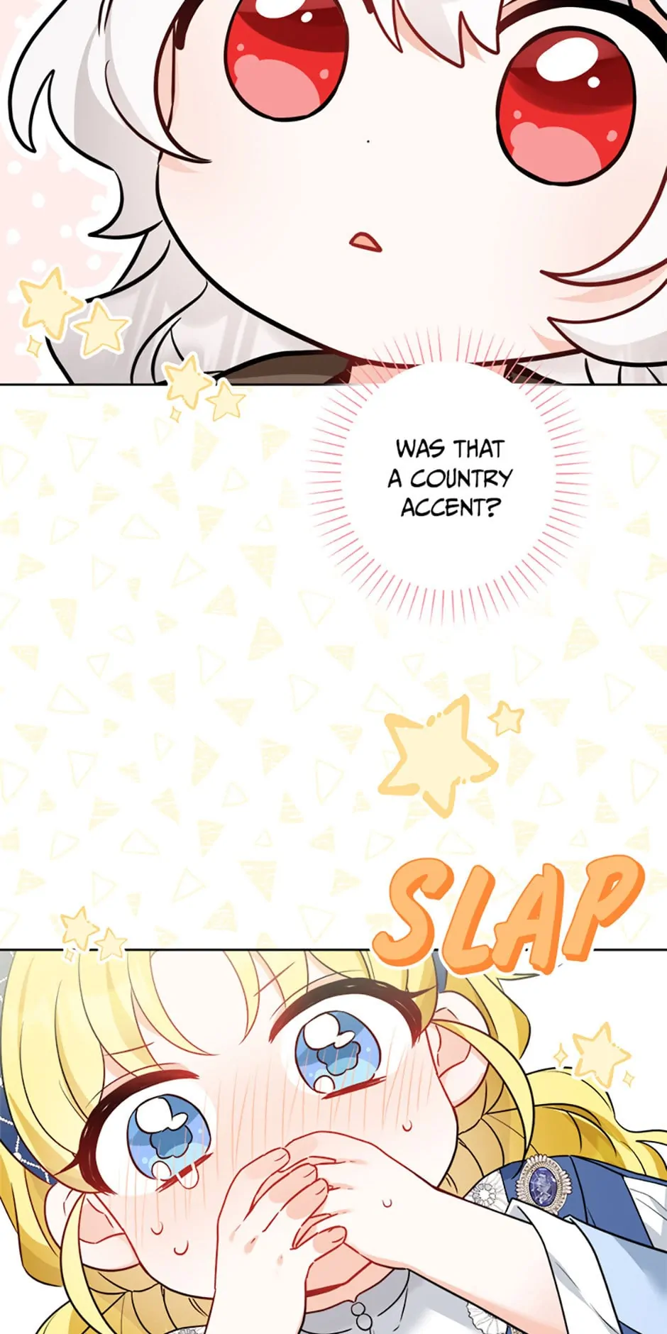 The Male Lead Is in Charge of the Successor Chapter 4 - Page 60