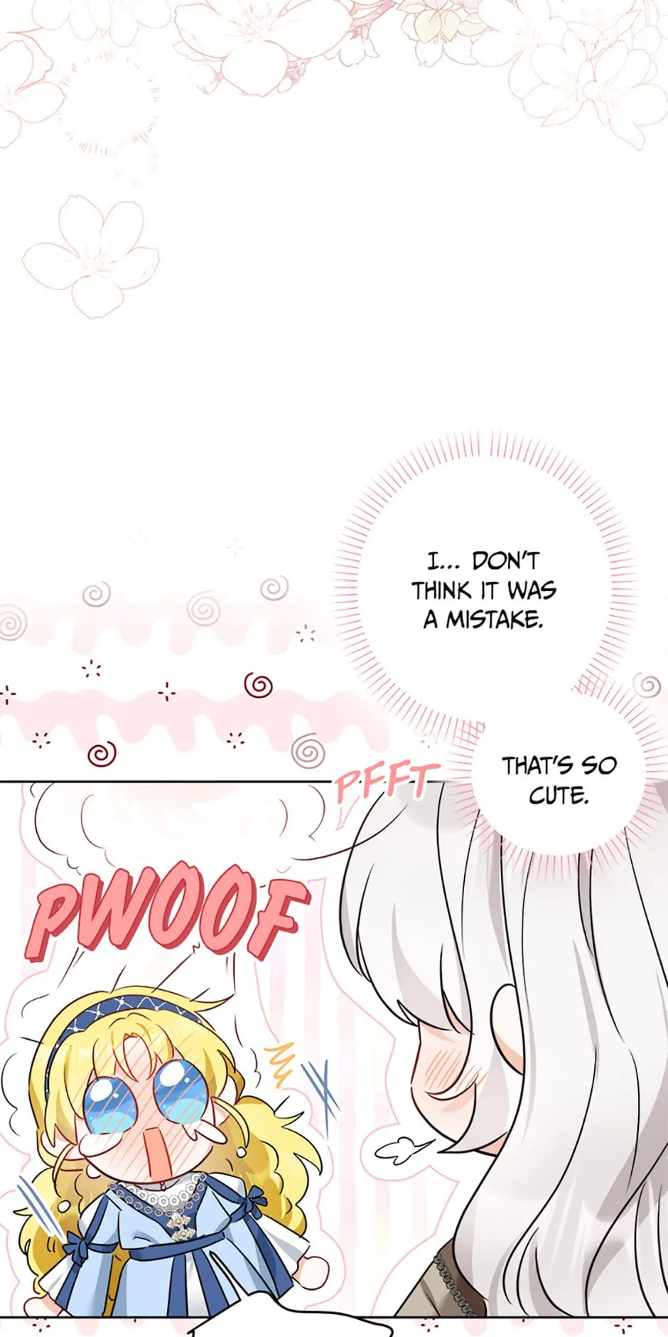 The Male Lead Is in Charge of the Successor Chapter 4 - Page 63