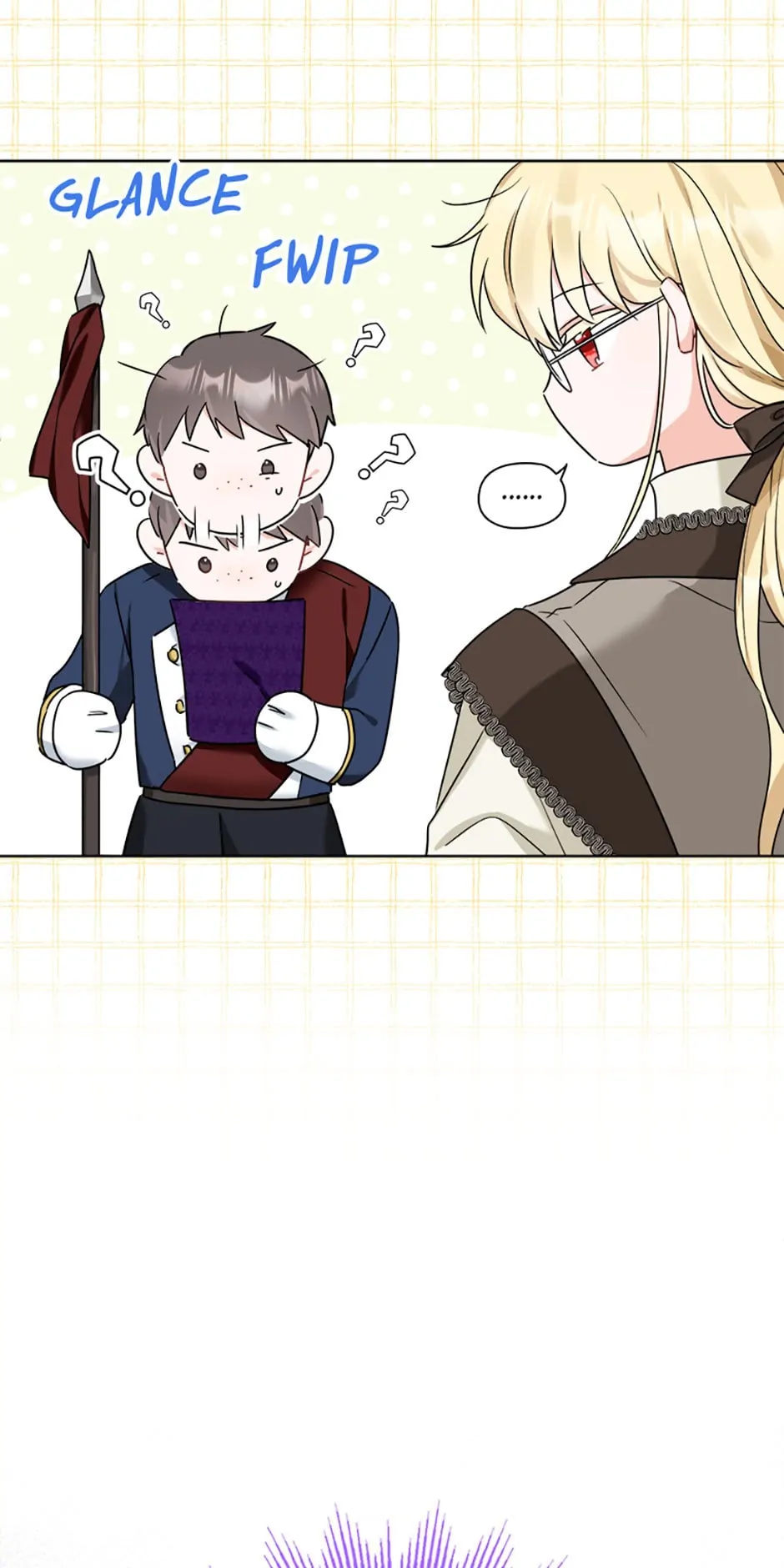 The Male Lead Is in Charge of the Successor Chapter 4 - Page 9