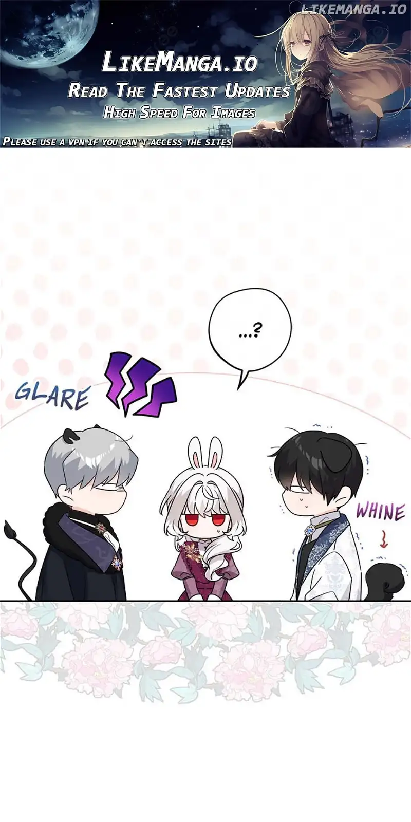 The Male Lead Is in Charge of the Successor Chapter 40 - Page 1