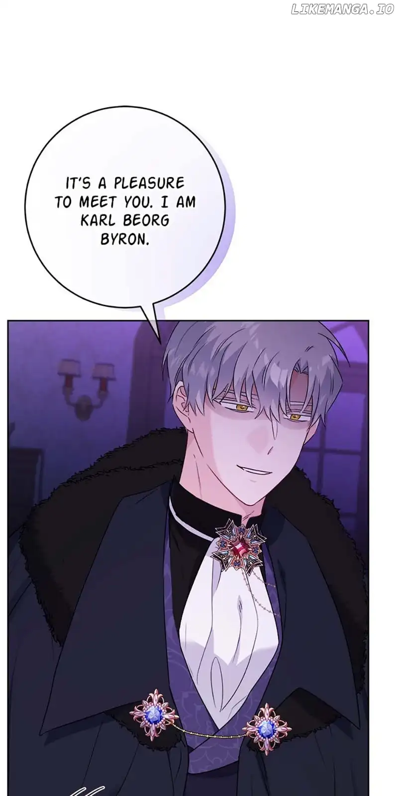 The Male Lead Is in Charge of the Successor Chapter 40 - Page 2