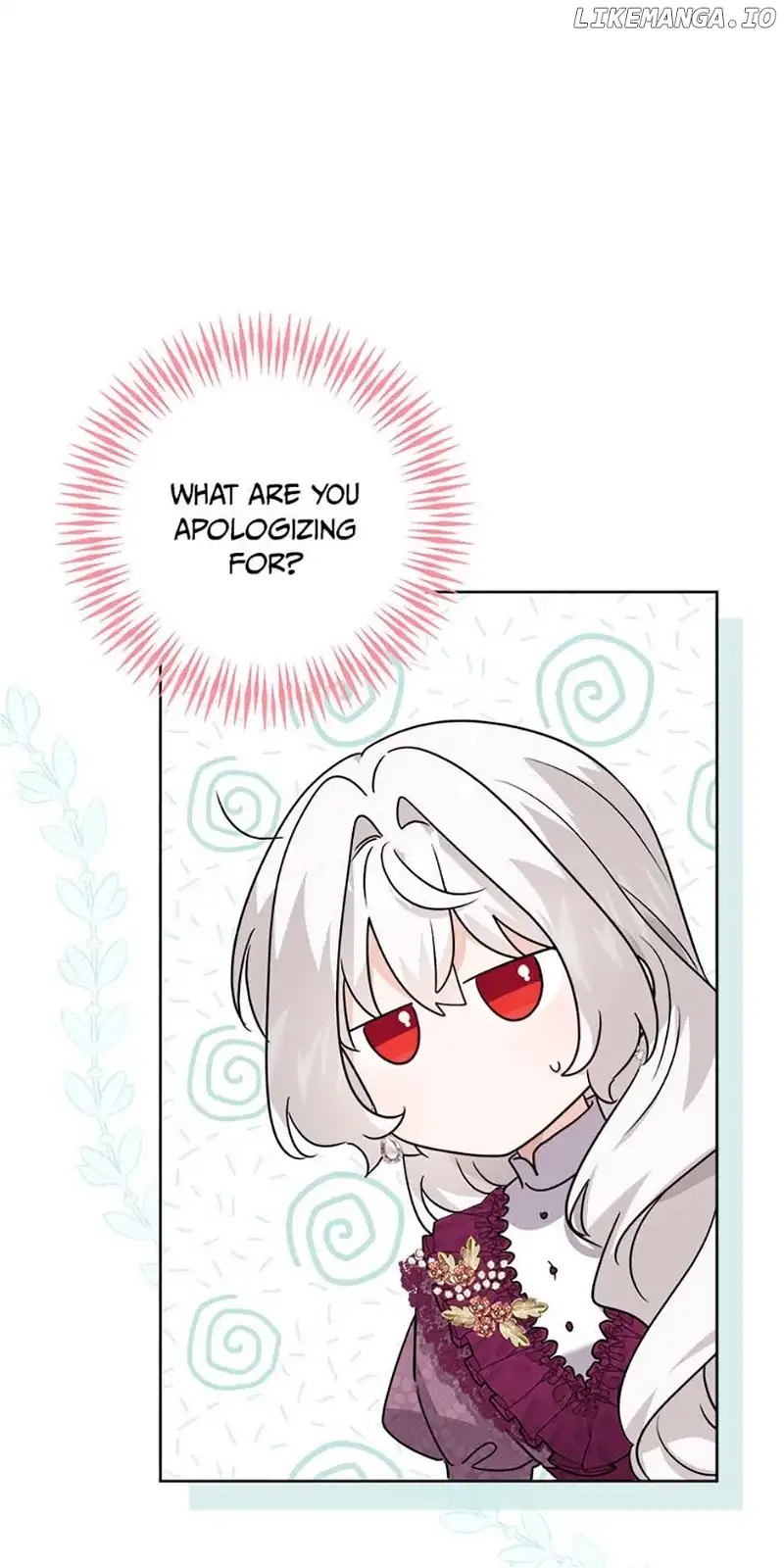The Male Lead Is in Charge of the Successor Chapter 40 - Page 11