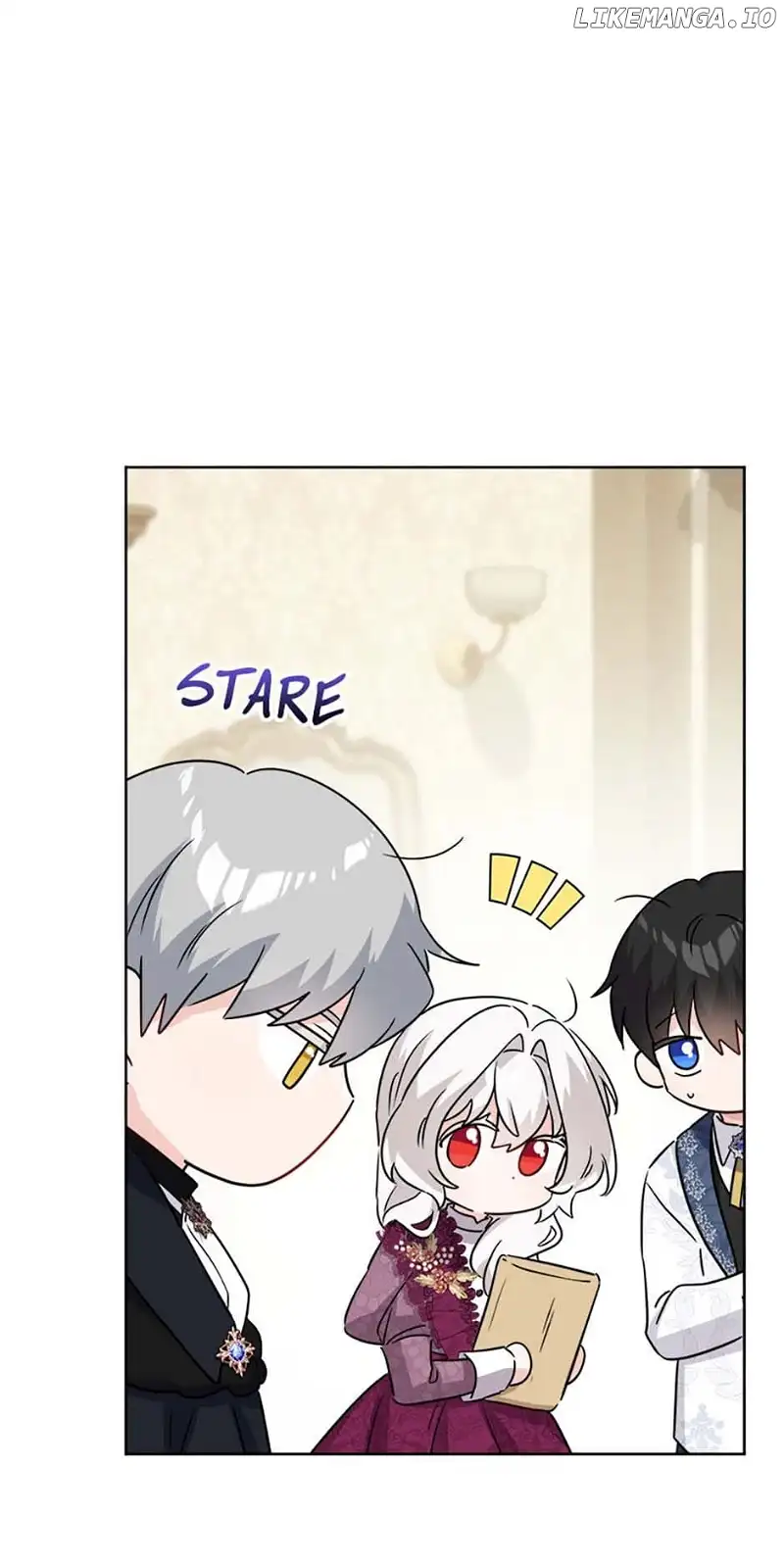 The Male Lead Is in Charge of the Successor Chapter 40 - Page 14