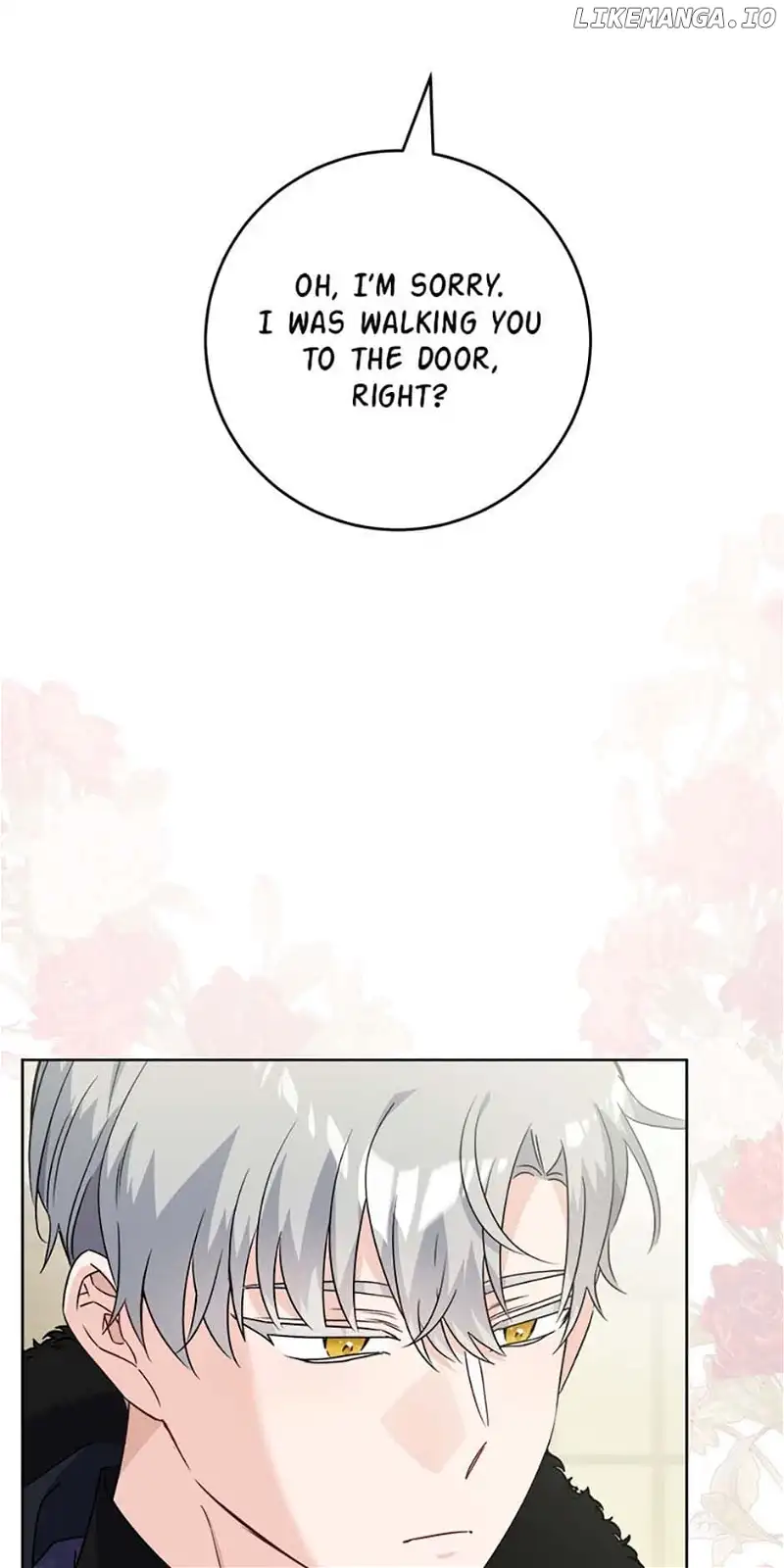 The Male Lead Is in Charge of the Successor Chapter 40 - Page 15