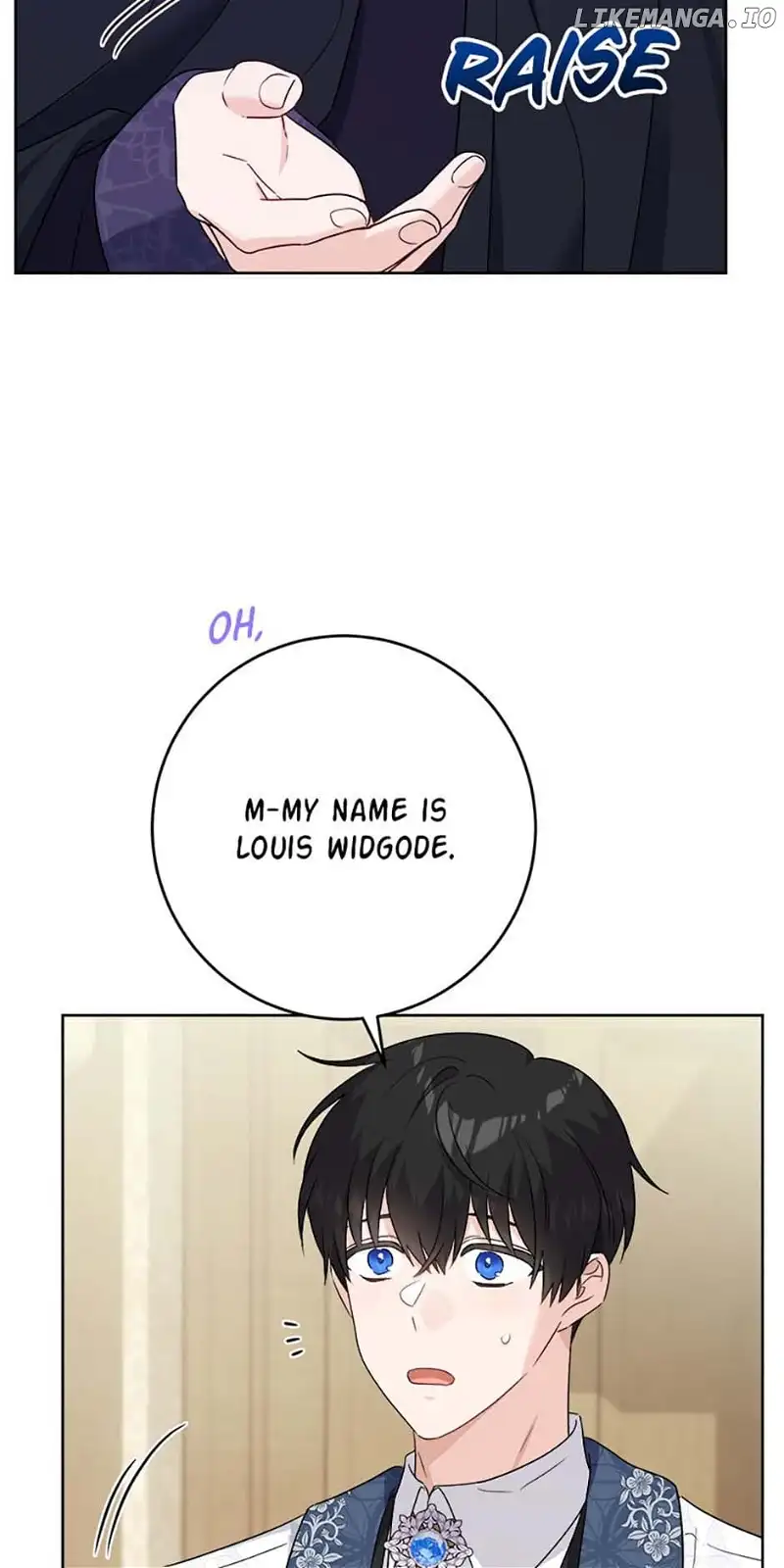 The Male Lead Is in Charge of the Successor Chapter 40 - Page 3