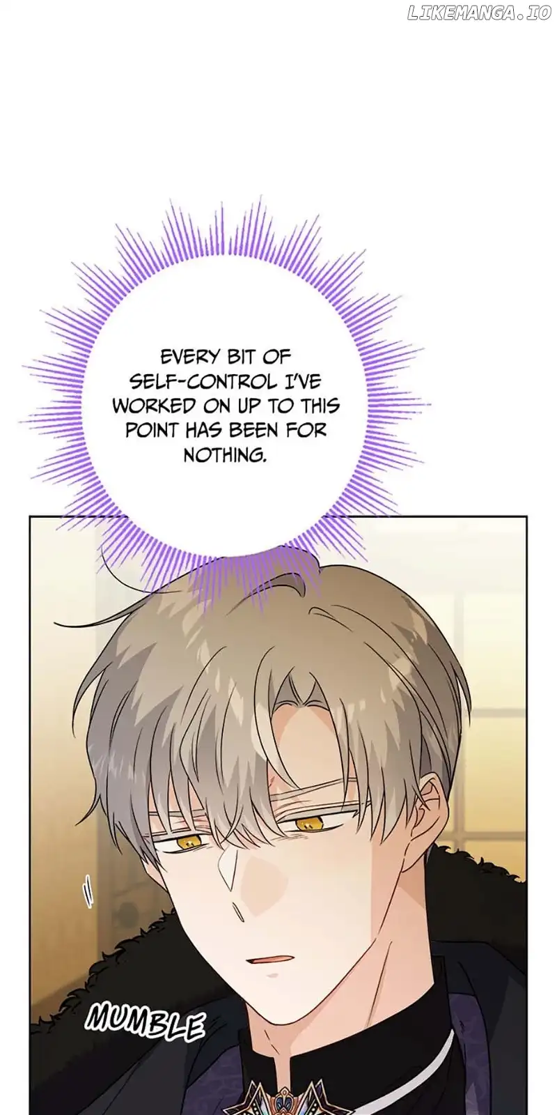 The Male Lead Is in Charge of the Successor Chapter 40 - Page 21
