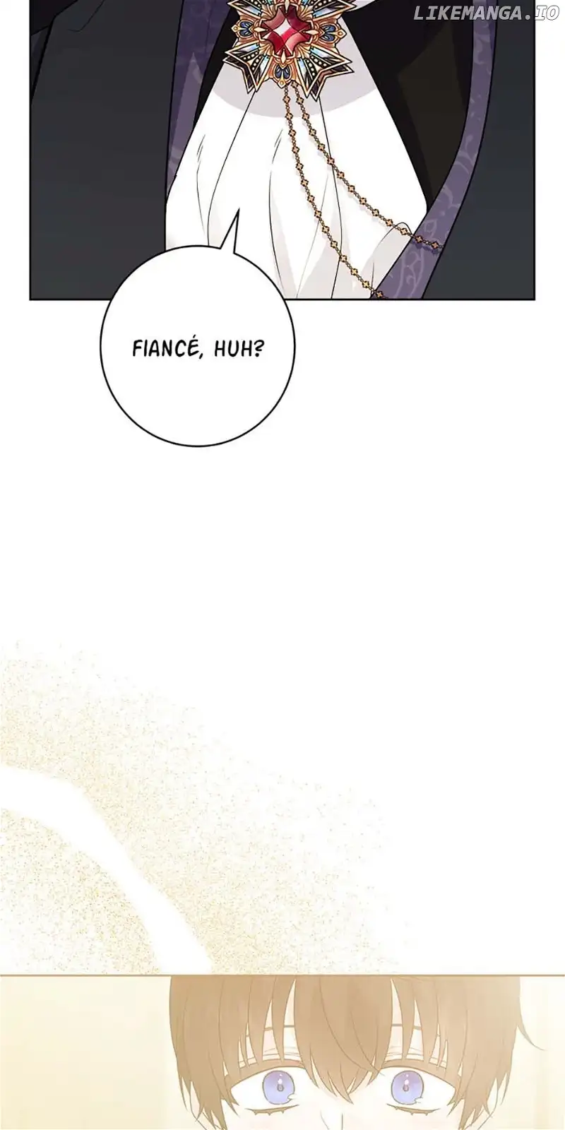 The Male Lead Is in Charge of the Successor Chapter 40 - Page 22