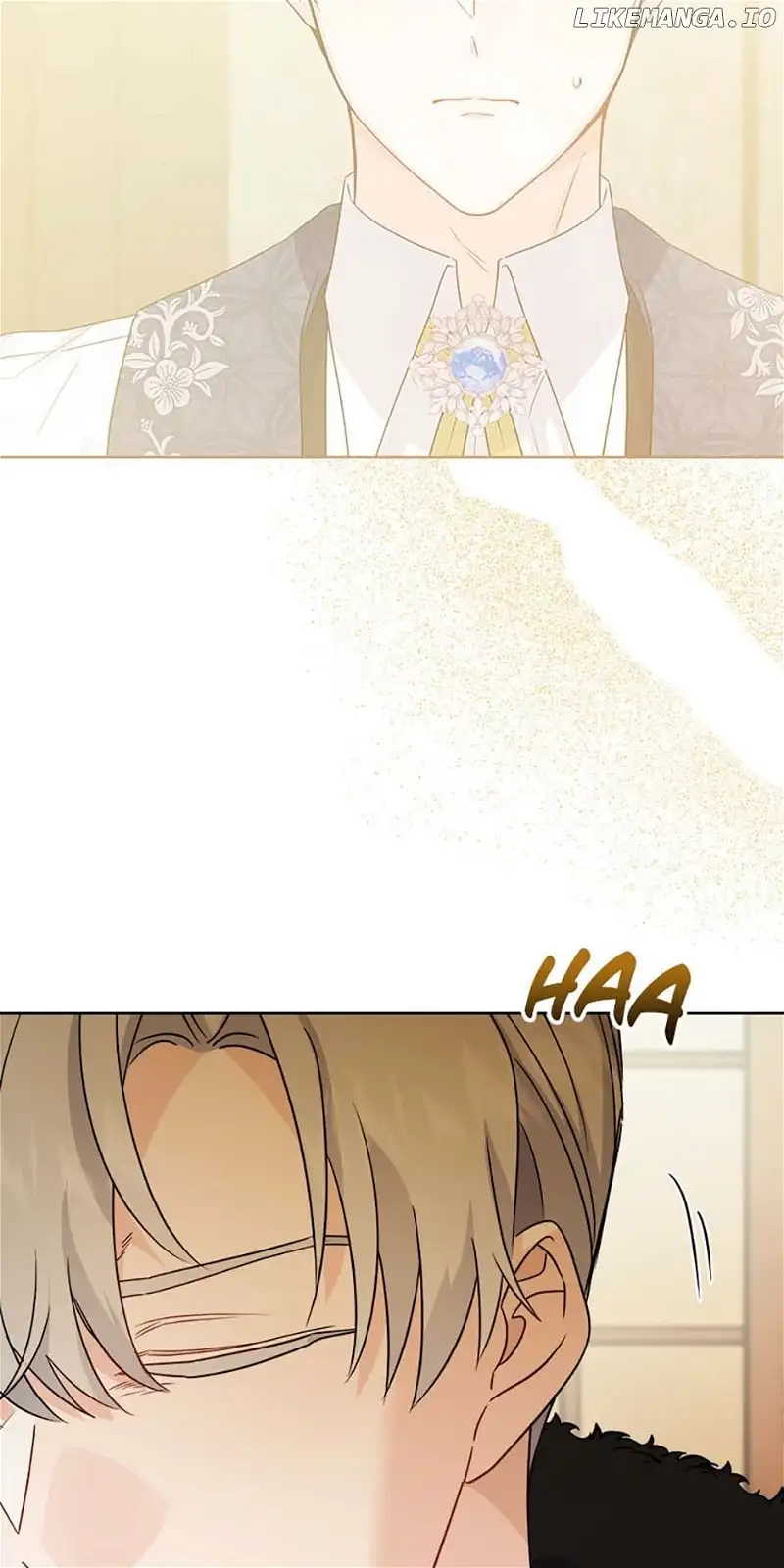 The Male Lead Is in Charge of the Successor Chapter 40 - Page 23