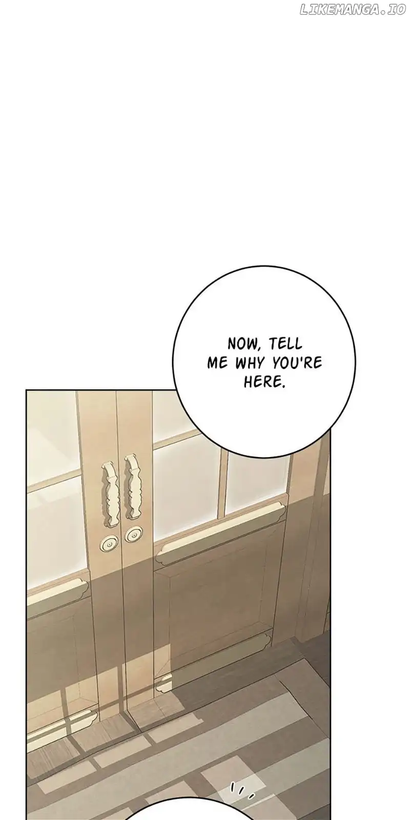 The Male Lead Is in Charge of the Successor Chapter 40 - Page 27
