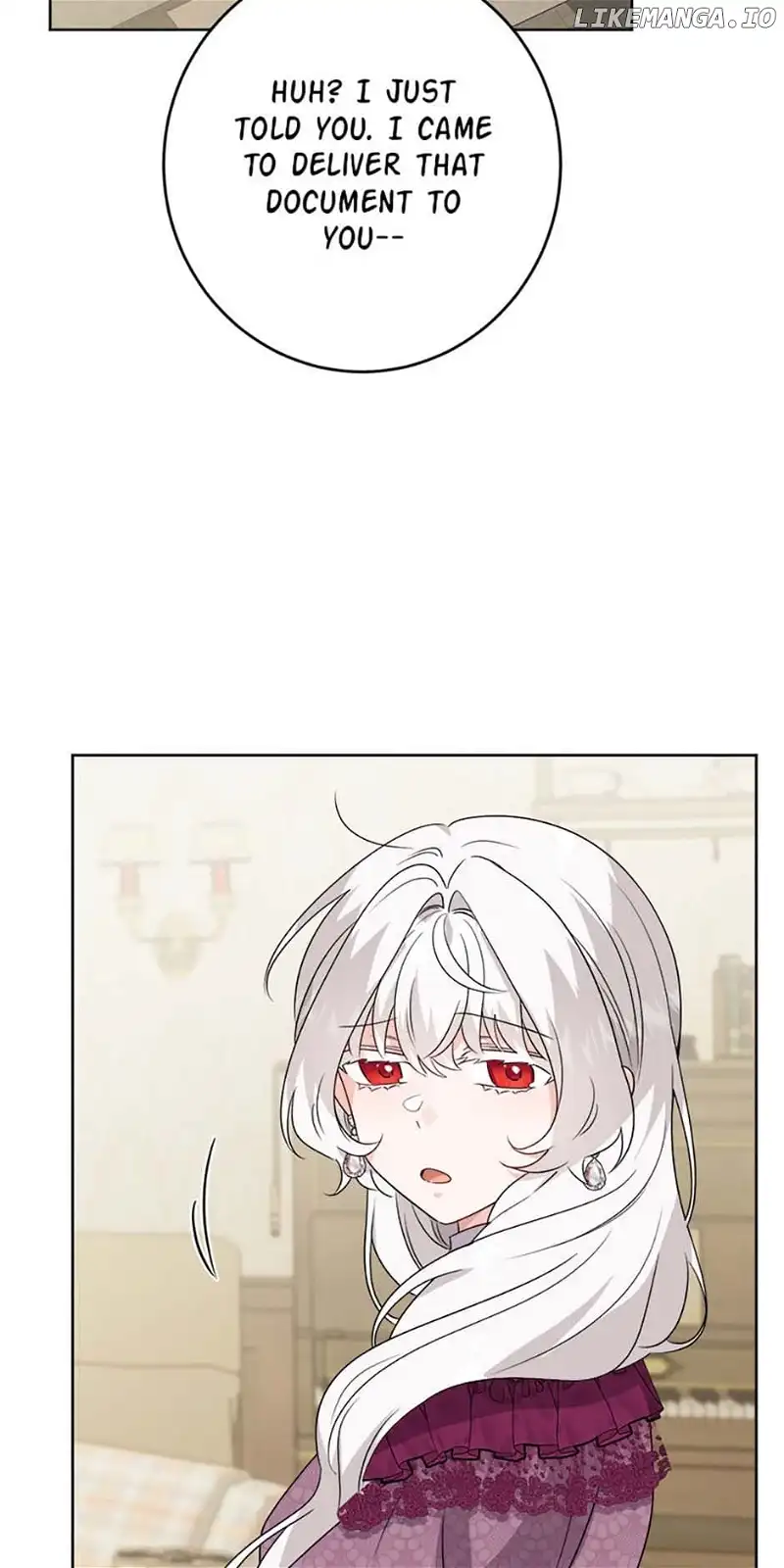The Male Lead Is in Charge of the Successor Chapter 40 - Page 28