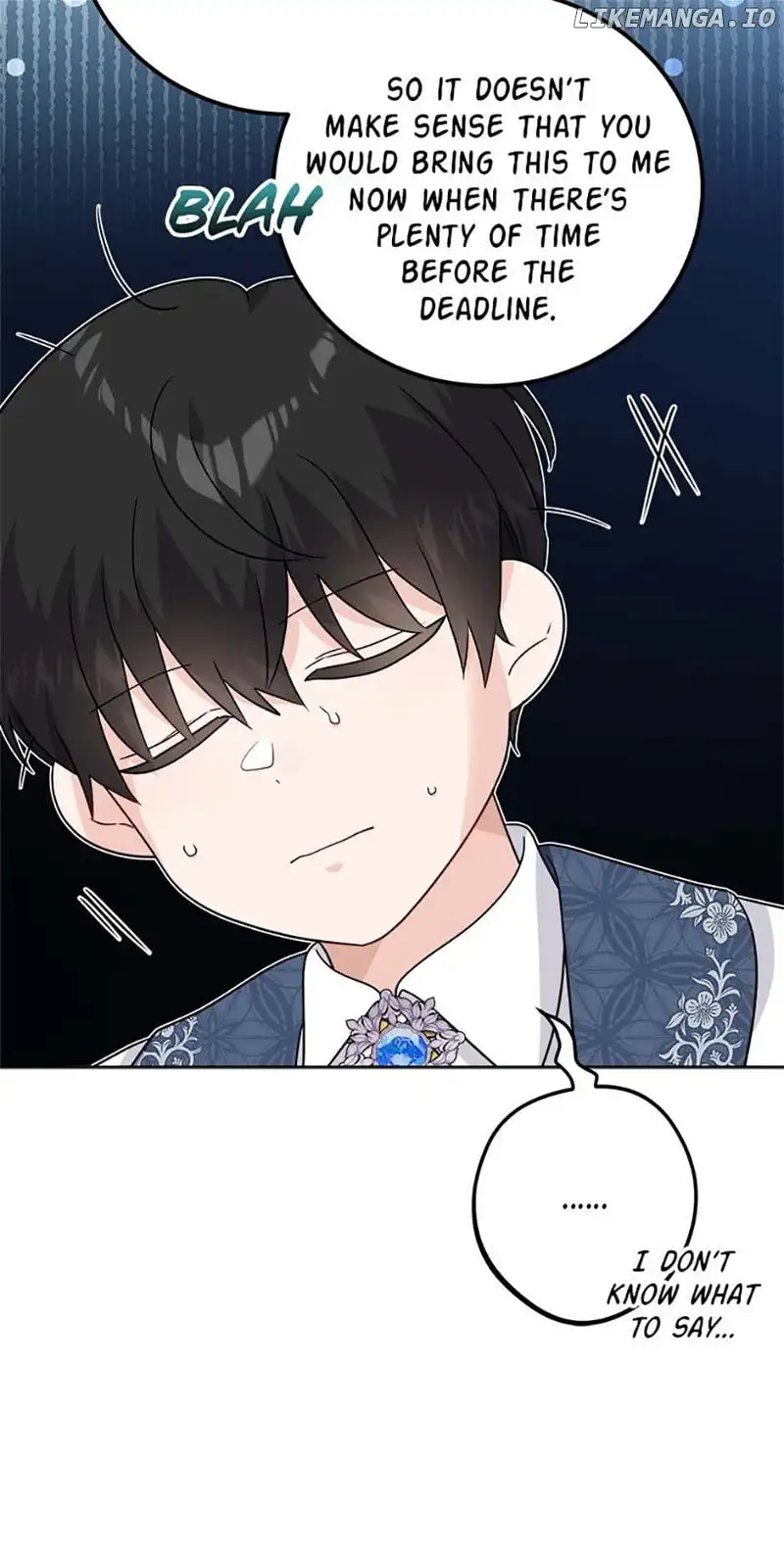The Male Lead Is in Charge of the Successor Chapter 40 - Page 30