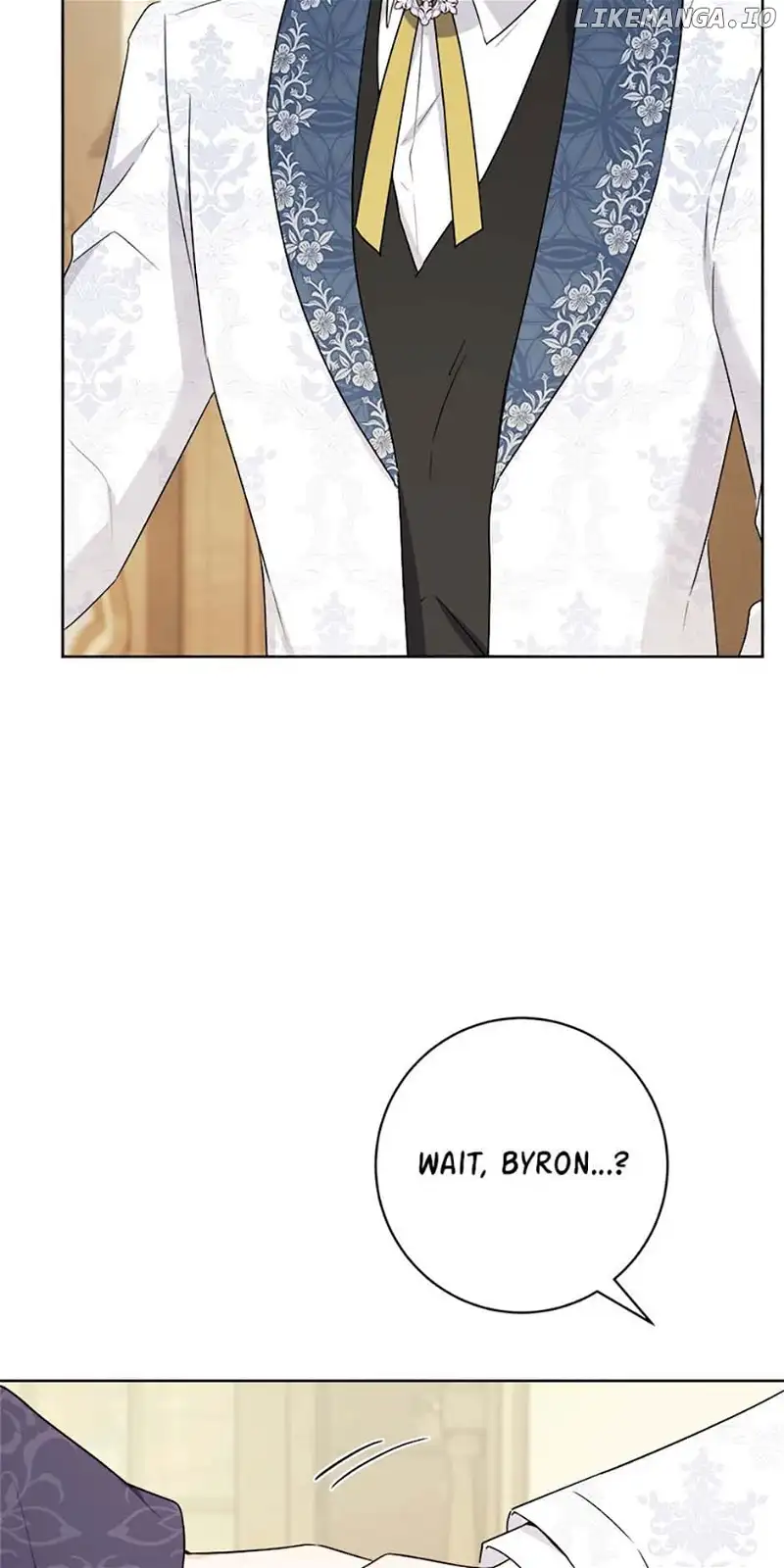 The Male Lead Is in Charge of the Successor Chapter 40 - Page 4