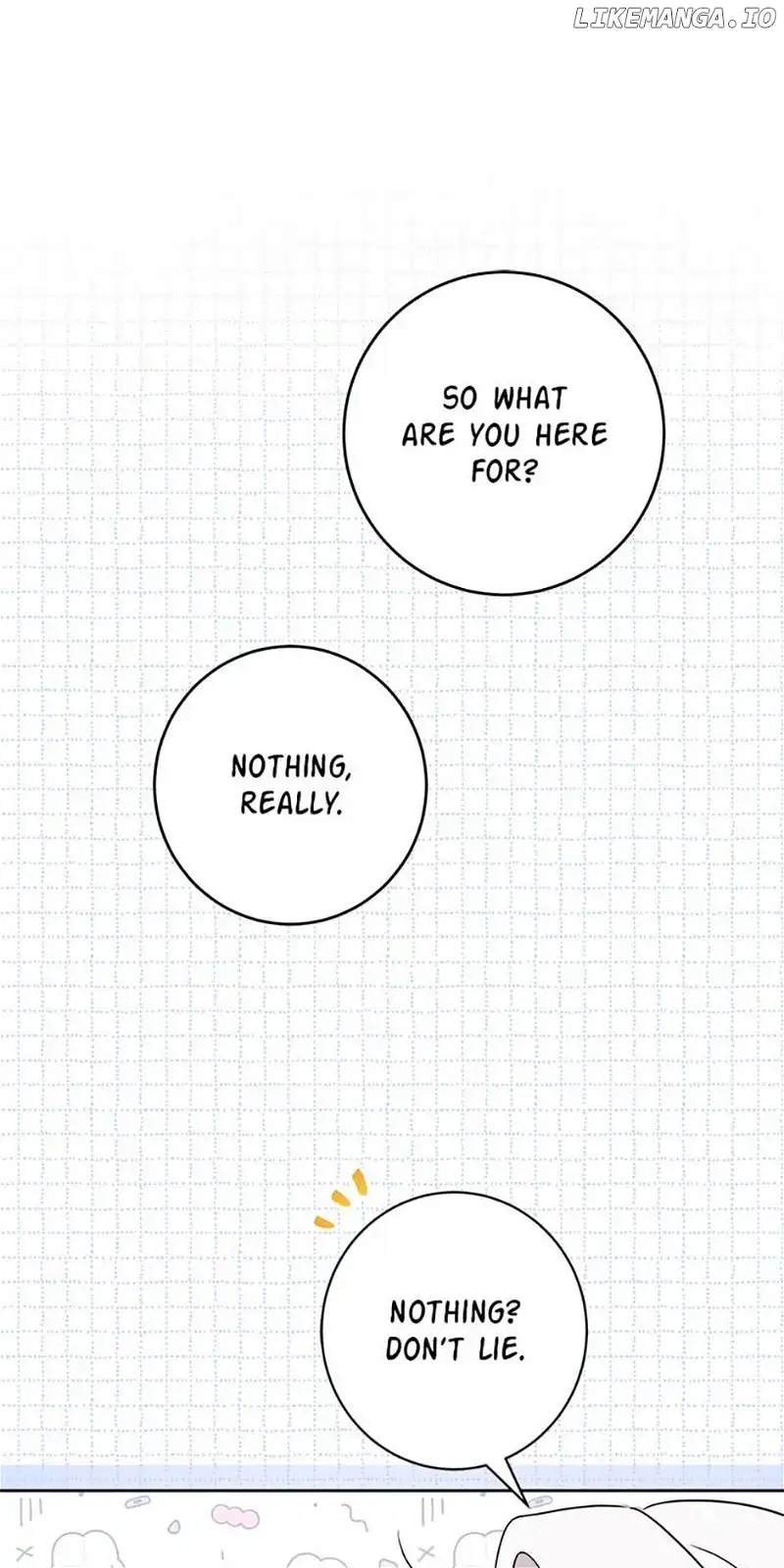 The Male Lead Is in Charge of the Successor Chapter 40 - Page 31