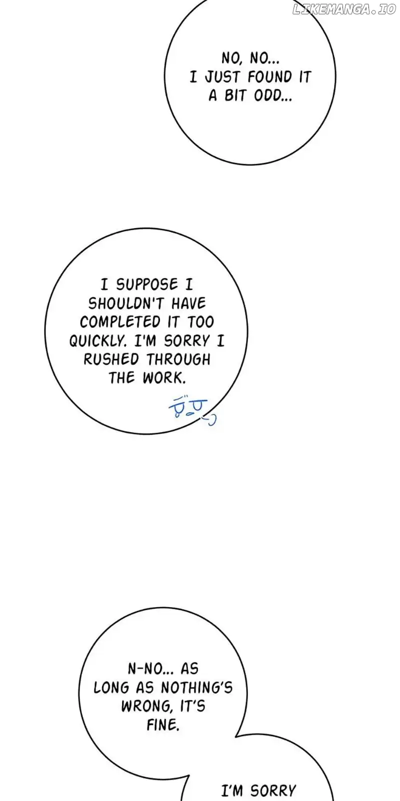 The Male Lead Is in Charge of the Successor Chapter 40 - Page 35