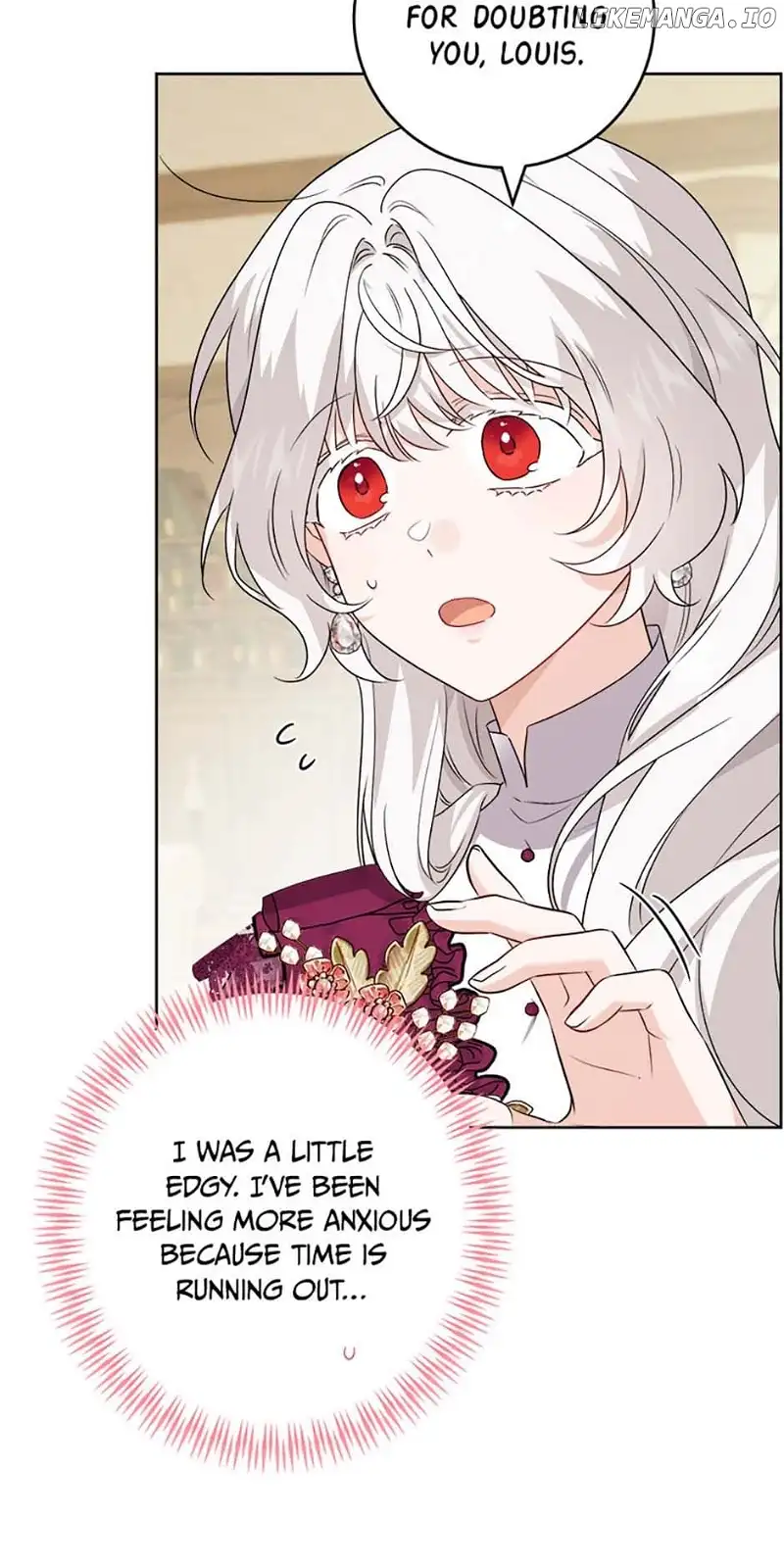 The Male Lead Is in Charge of the Successor Chapter 40 - Page 36