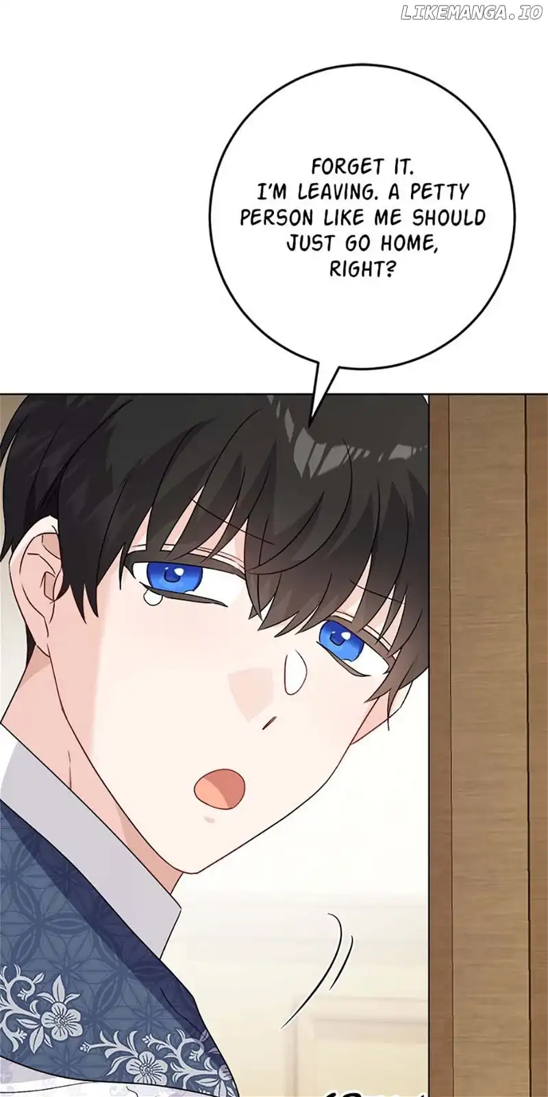 The Male Lead Is in Charge of the Successor Chapter 40 - Page 38