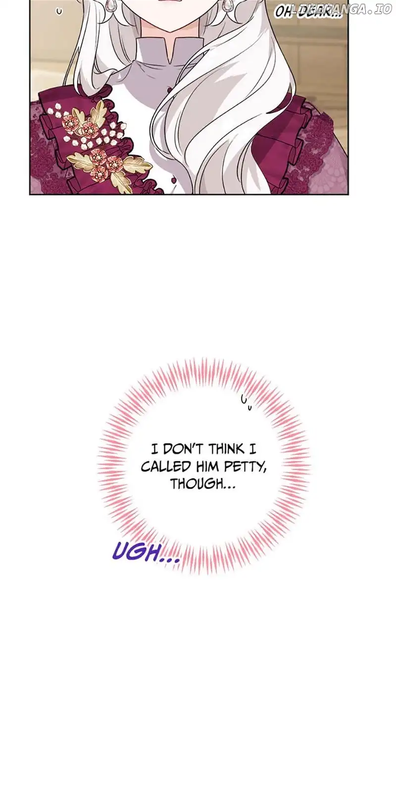 The Male Lead Is in Charge of the Successor Chapter 40 - Page 40