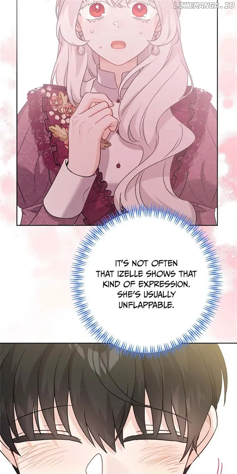 The Male Lead Is in Charge of the Successor Chapter 40 - Page 44