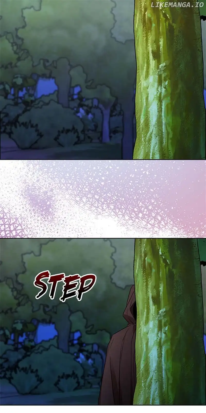 The Male Lead Is in Charge of the Successor Chapter 40 - Page 50