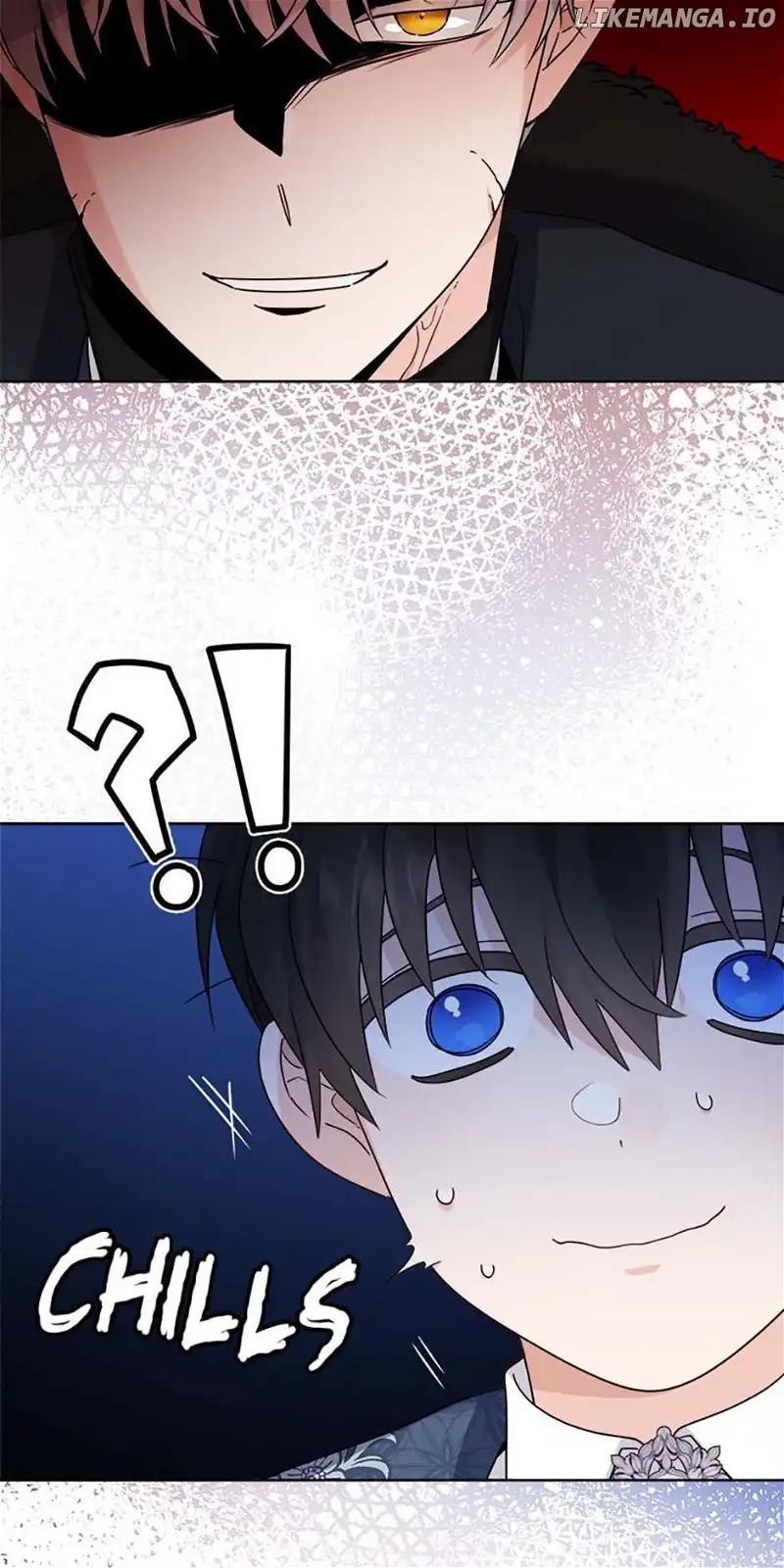 The Male Lead Is in Charge of the Successor Chapter 40 - Page 6