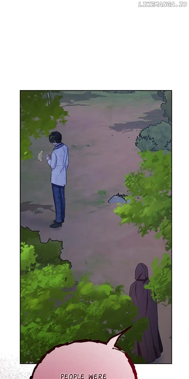The Male Lead Is in Charge of the Successor Chapter 40 - Page 51