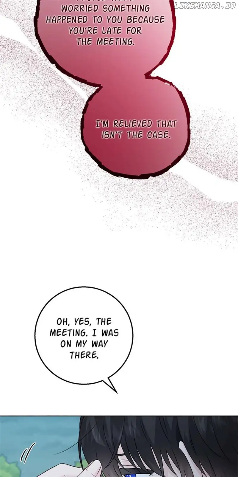 The Male Lead Is in Charge of the Successor Chapter 40 - Page 52