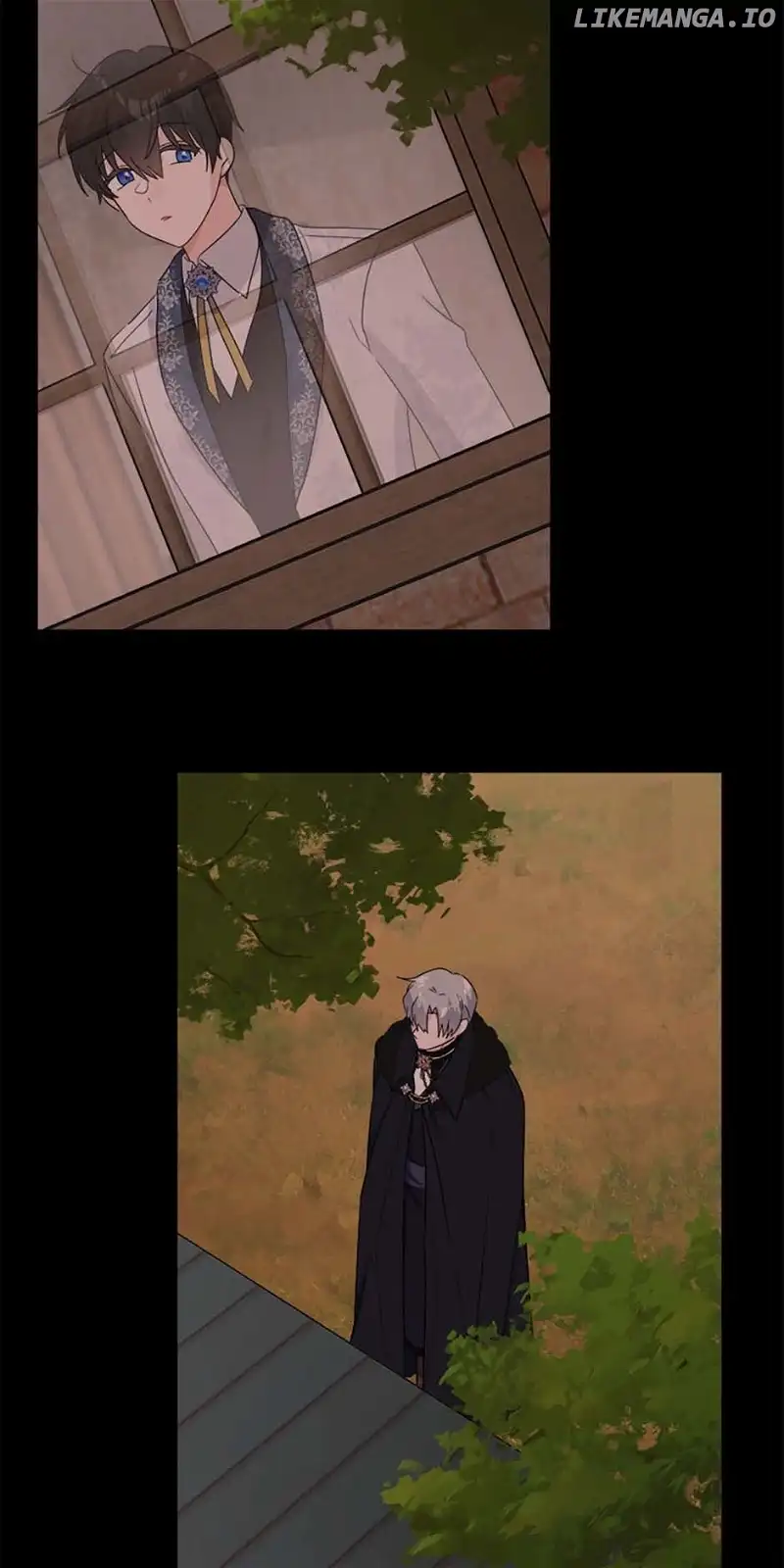 The Male Lead Is in Charge of the Successor Chapter 40 - Page 54