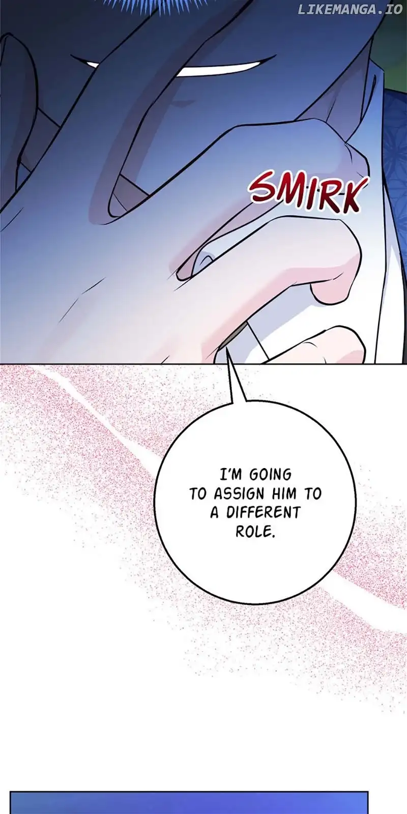 The Male Lead Is in Charge of the Successor Chapter 40 - Page 59