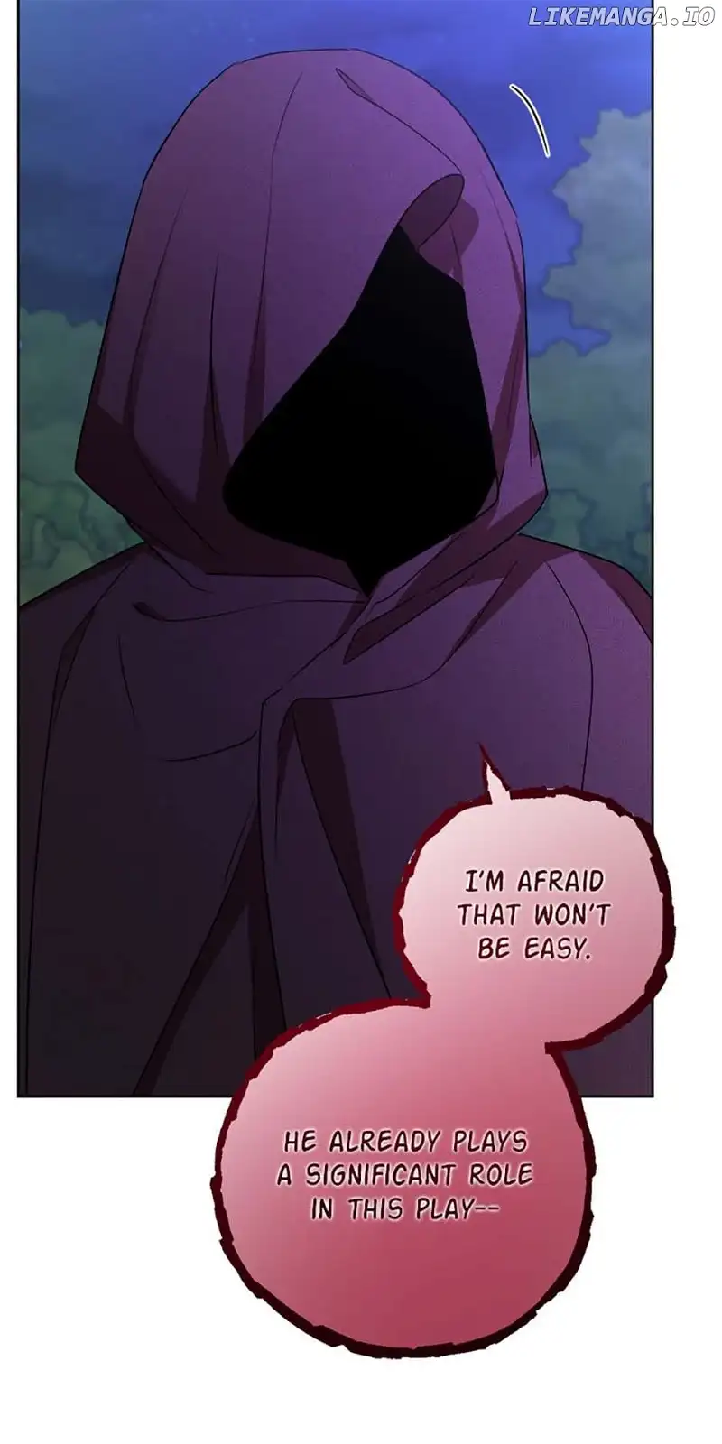 The Male Lead Is in Charge of the Successor Chapter 40 - Page 60