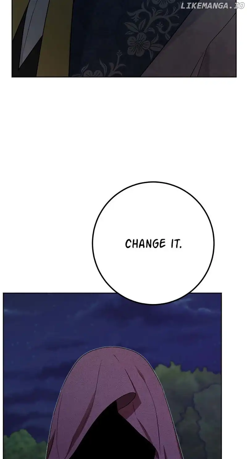 The Male Lead Is in Charge of the Successor Chapter 40 - Page 62