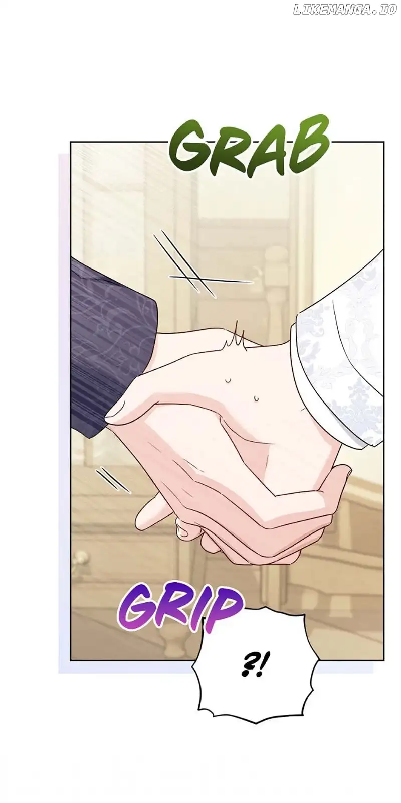 The Male Lead Is in Charge of the Successor Chapter 40 - Page 8