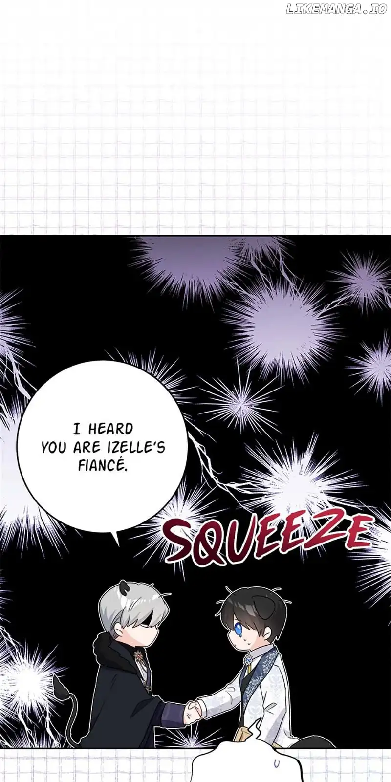 The Male Lead Is in Charge of the Successor Chapter 40 - Page 9
