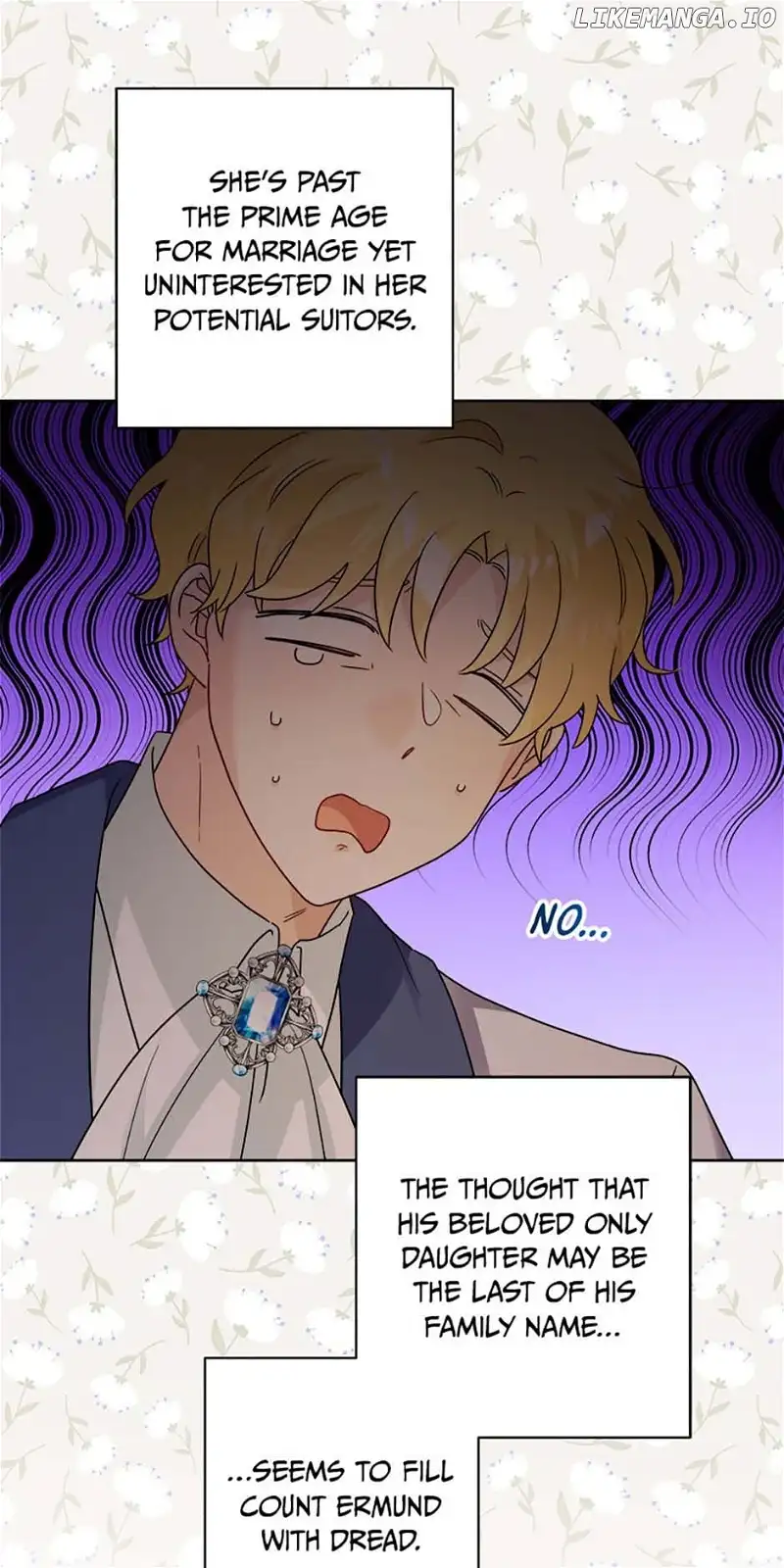 The Male Lead Is in Charge of the Successor Chapter 41 - Page 12