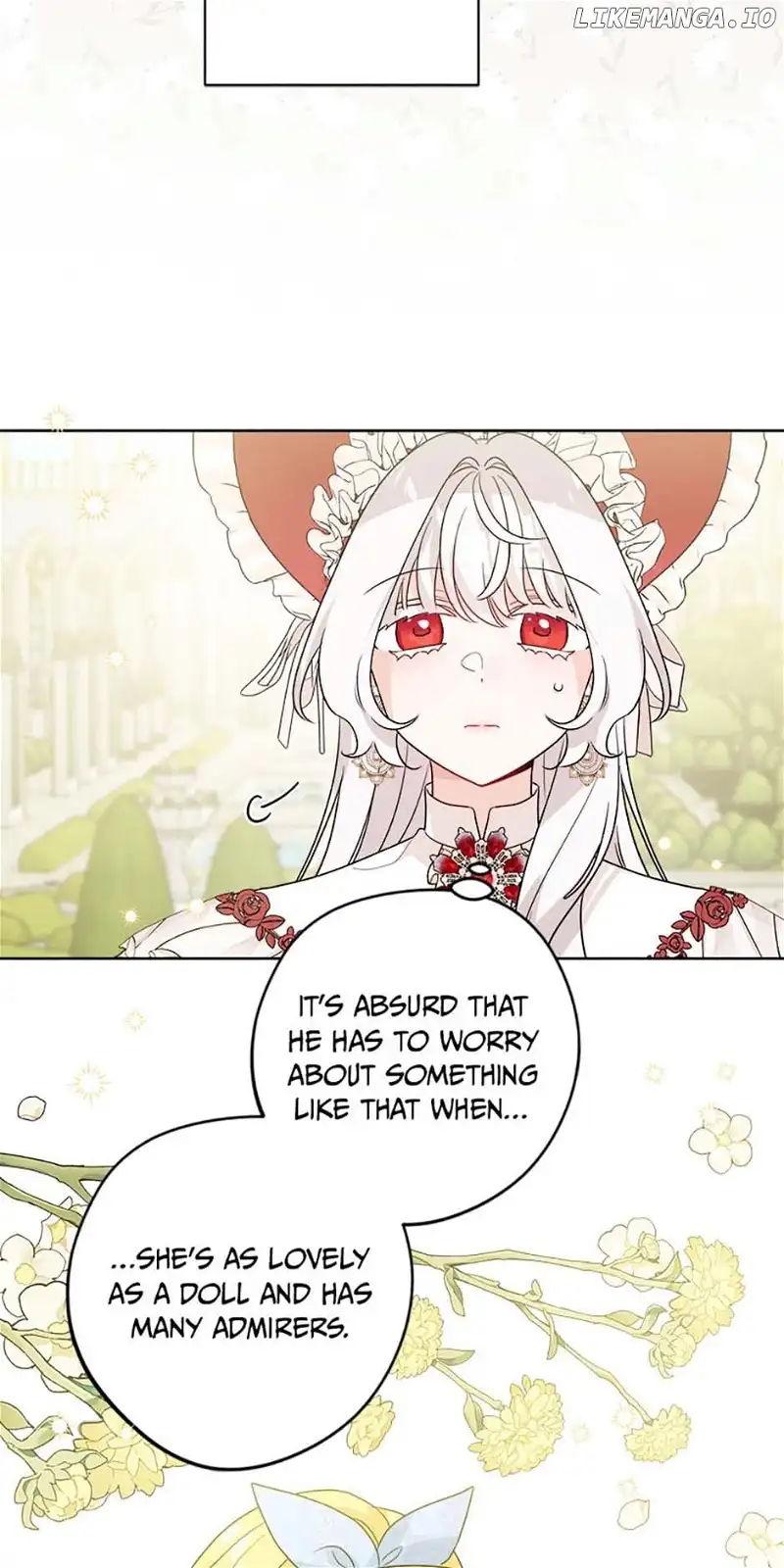 The Male Lead Is in Charge of the Successor Chapter 41 - Page 13