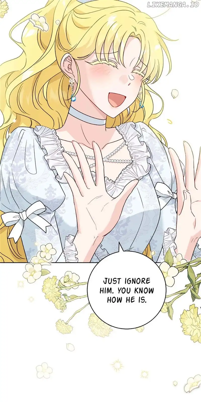 The Male Lead Is in Charge of the Successor Chapter 41 - Page 14