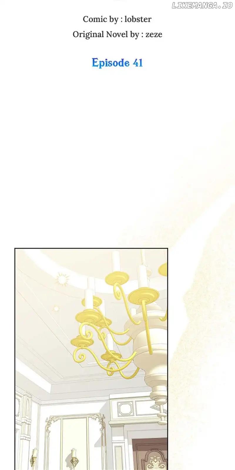 The Male Lead Is in Charge of the Successor Chapter 41 - Page 17