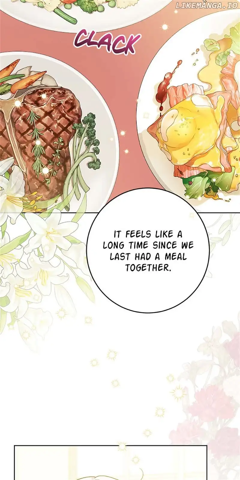 The Male Lead Is in Charge of the Successor Chapter 41 - Page 19