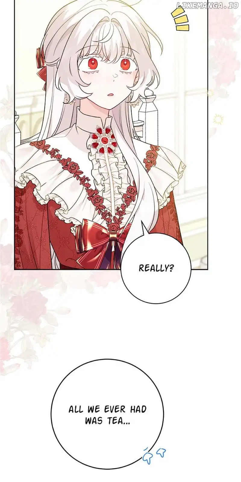 The Male Lead Is in Charge of the Successor Chapter 41 - Page 20