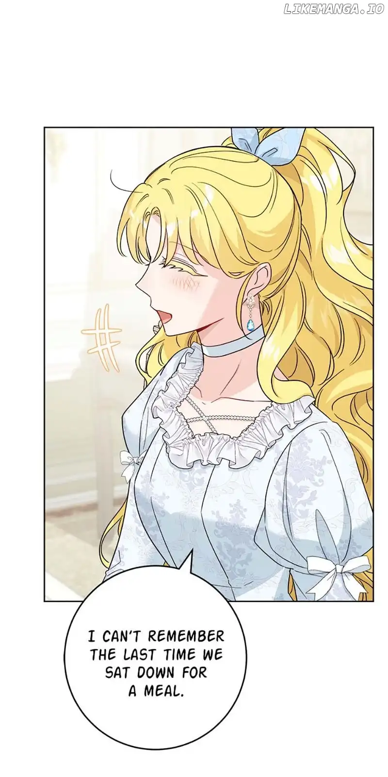 The Male Lead Is in Charge of the Successor Chapter 41 - Page 21