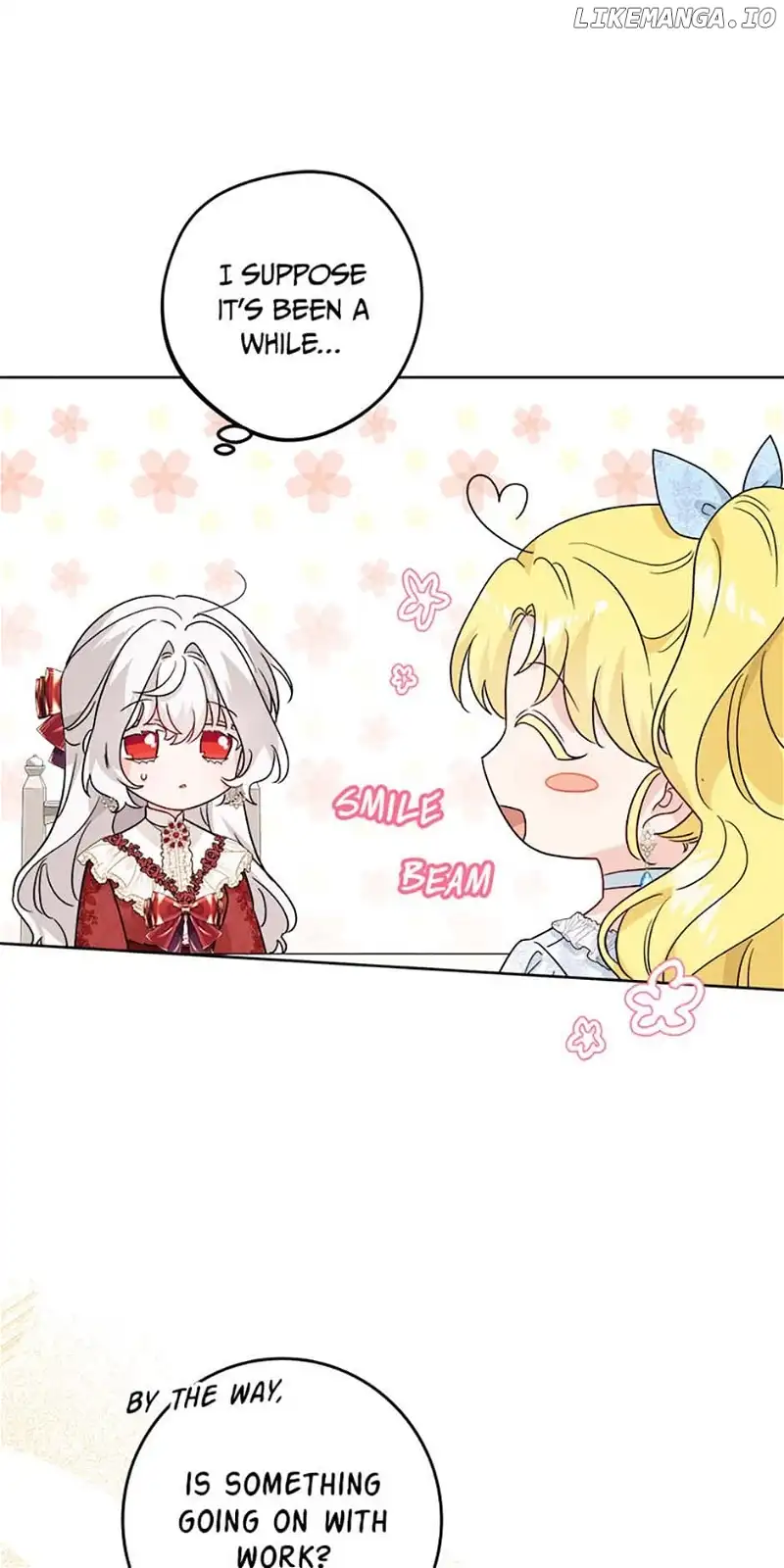 The Male Lead Is in Charge of the Successor Chapter 41 - Page 22
